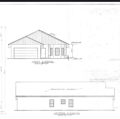 4830 SW 170TH STREET ARCHER FL 32618
