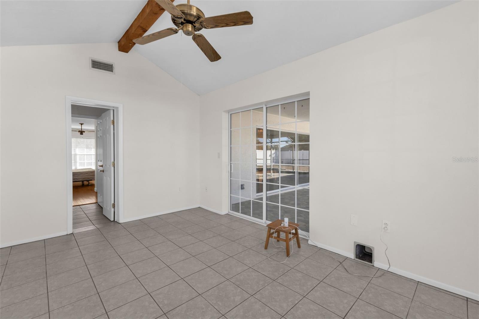 TAMARON - Residential