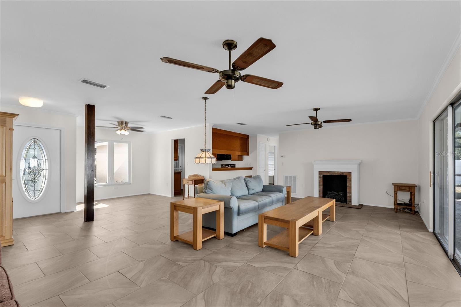 TAMARON - Residential