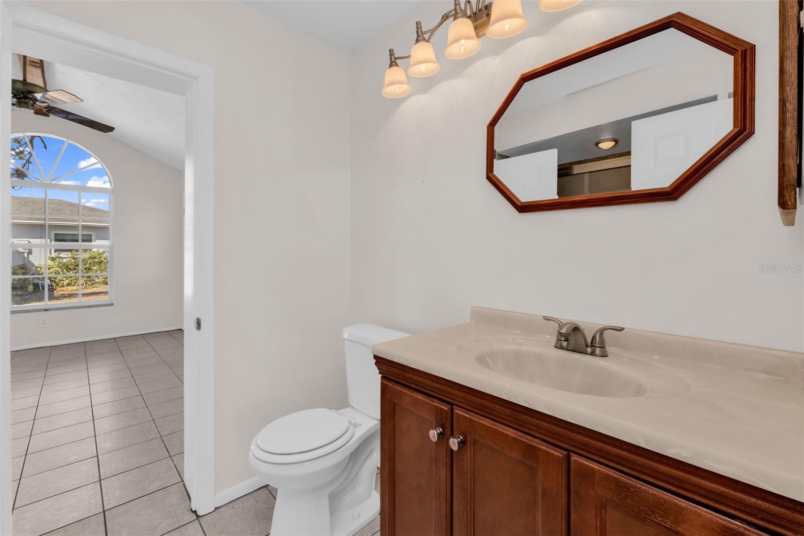 TAMARON - Residential