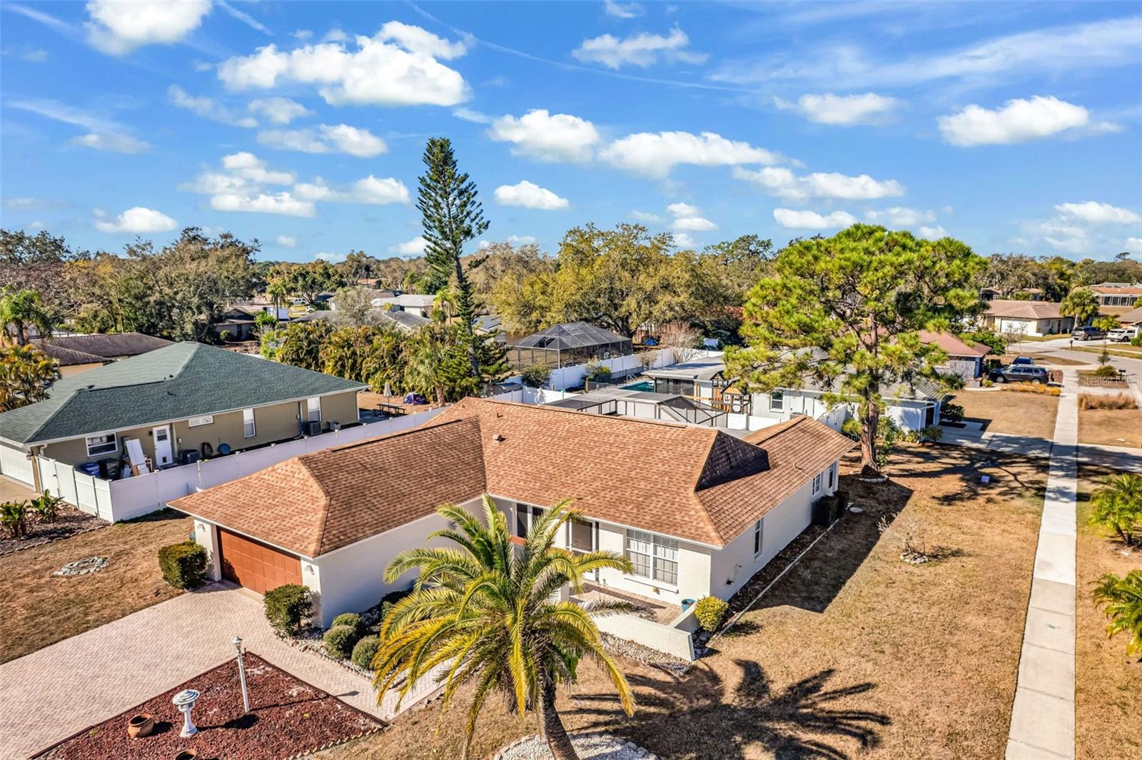 TAMARON - Residential