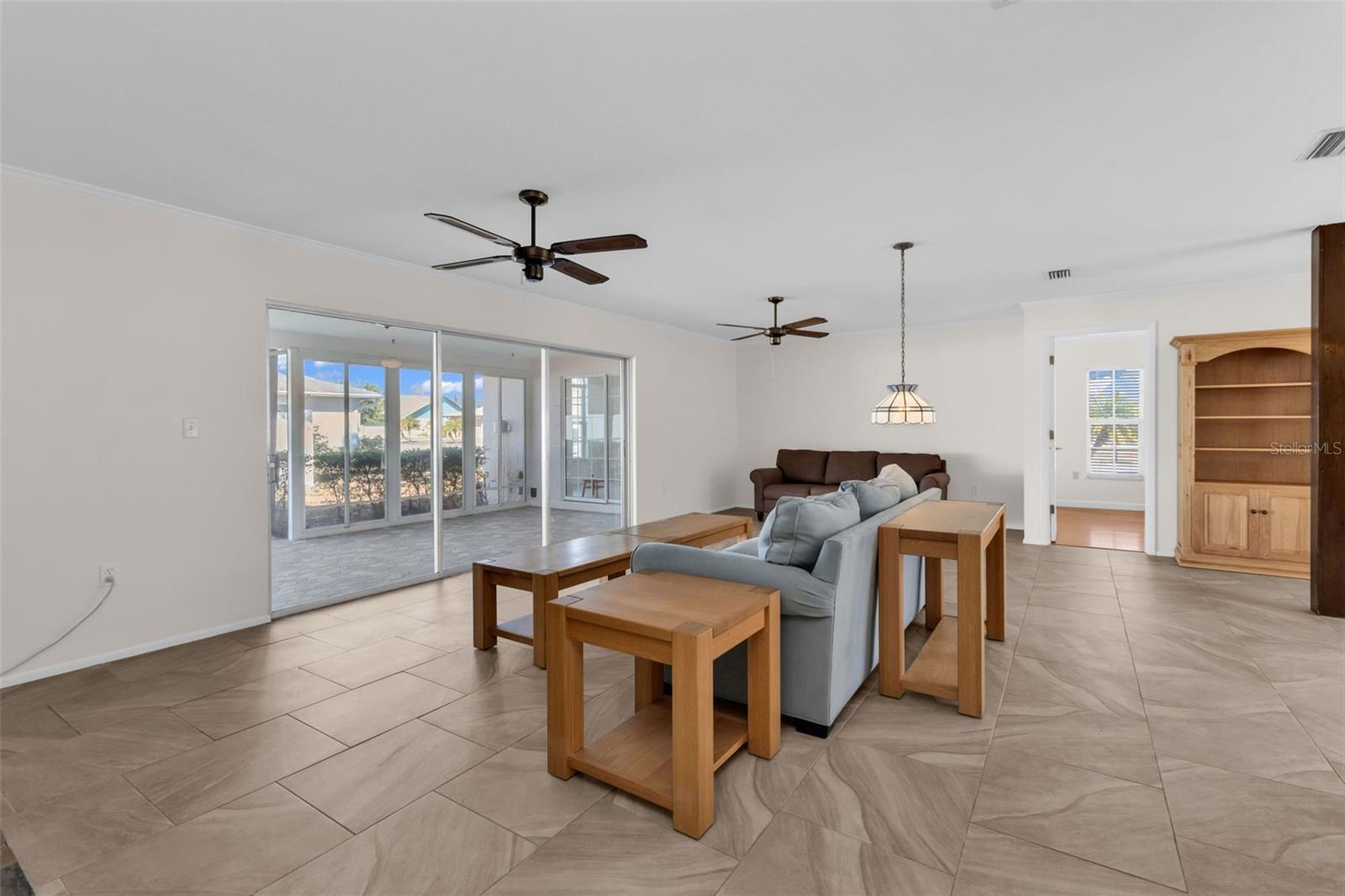 TAMARON - Residential