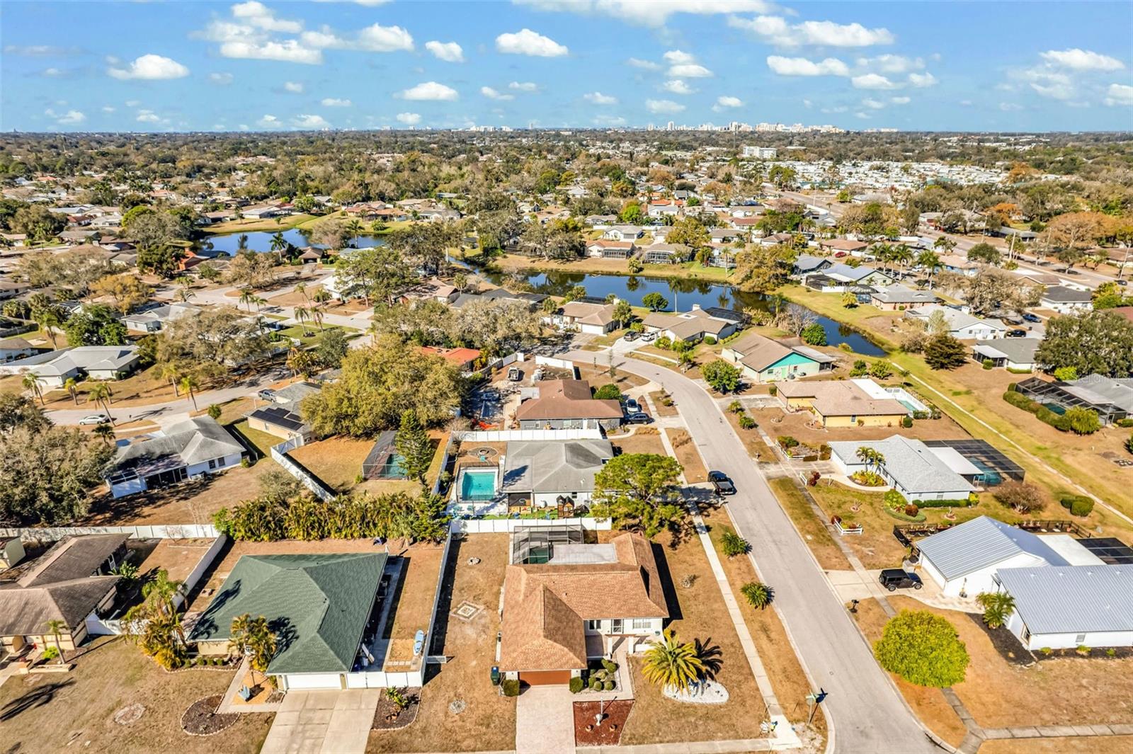 TAMARON - Residential