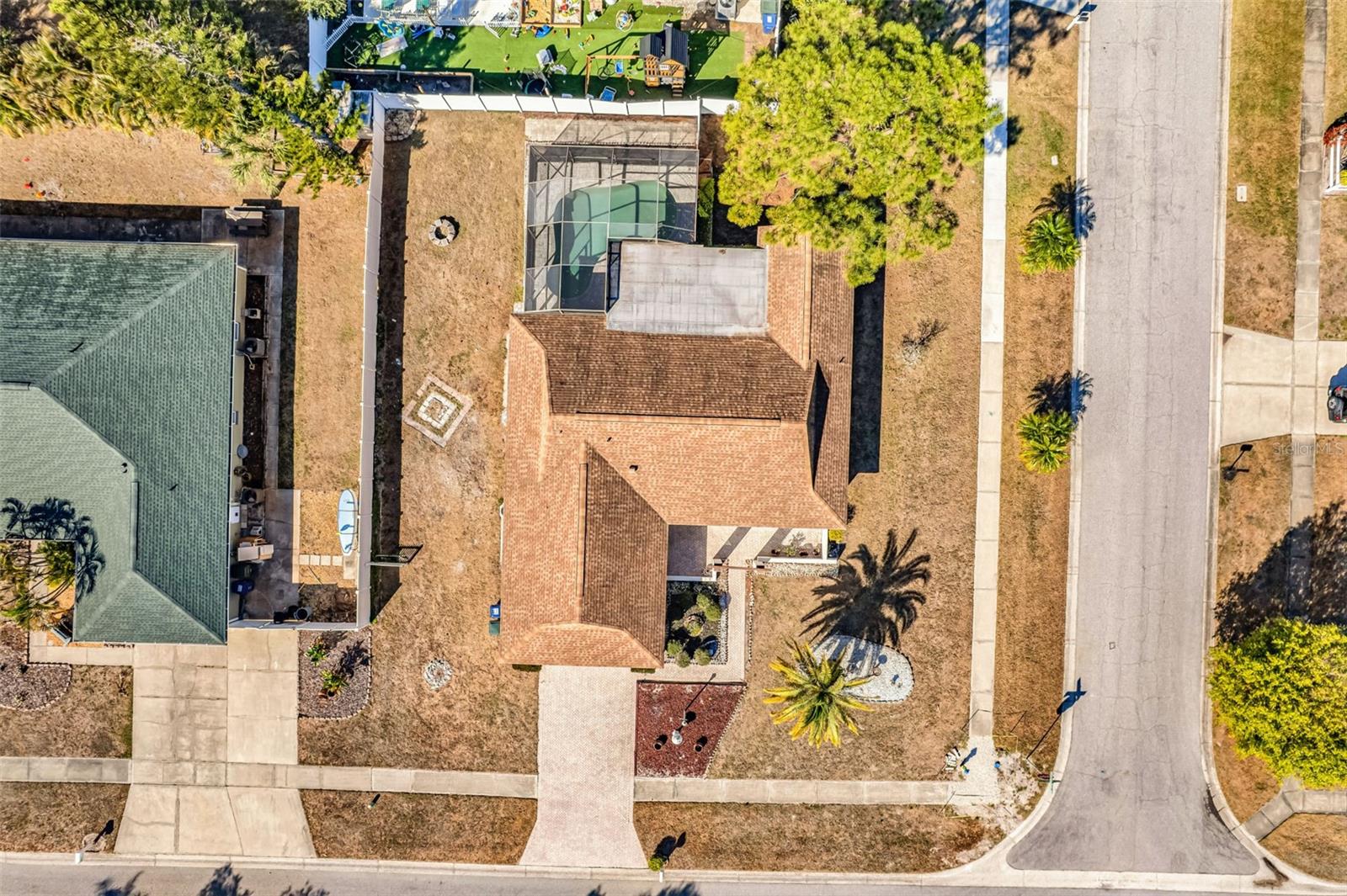 TAMARON - Residential