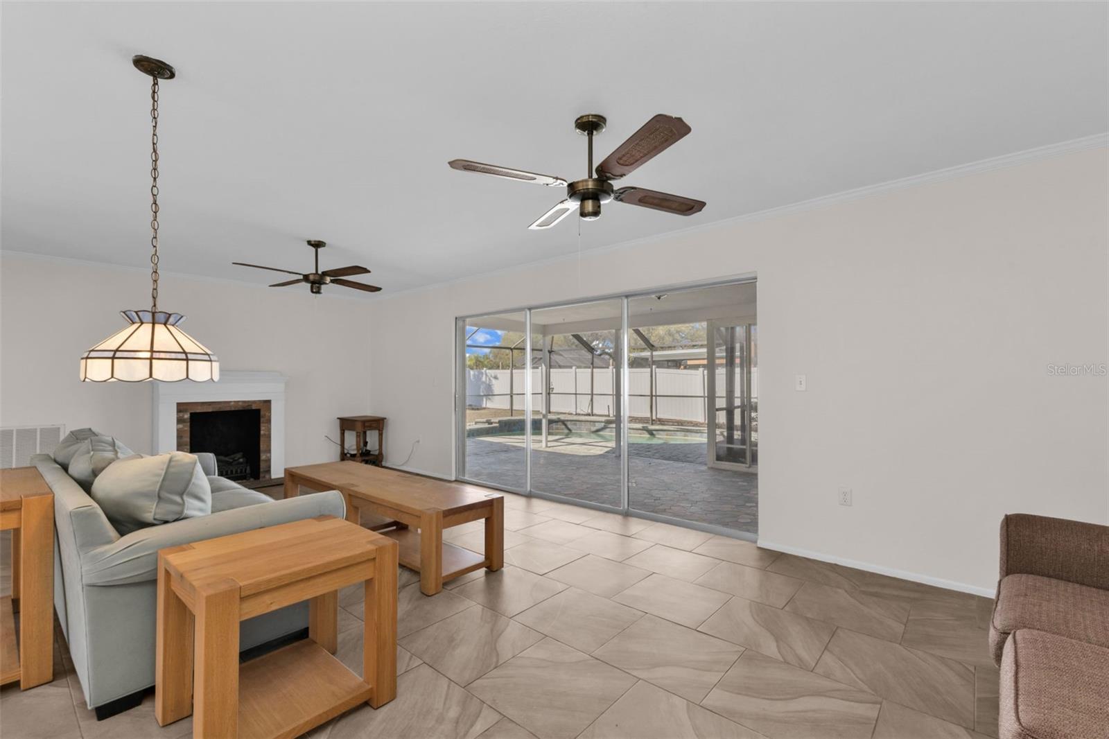 TAMARON - Residential