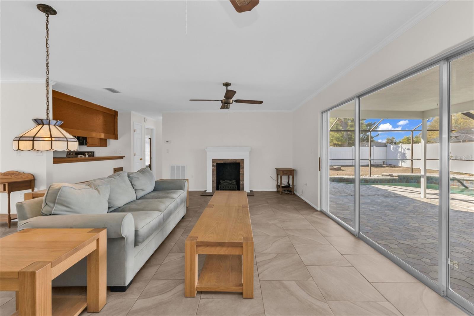 TAMARON - Residential