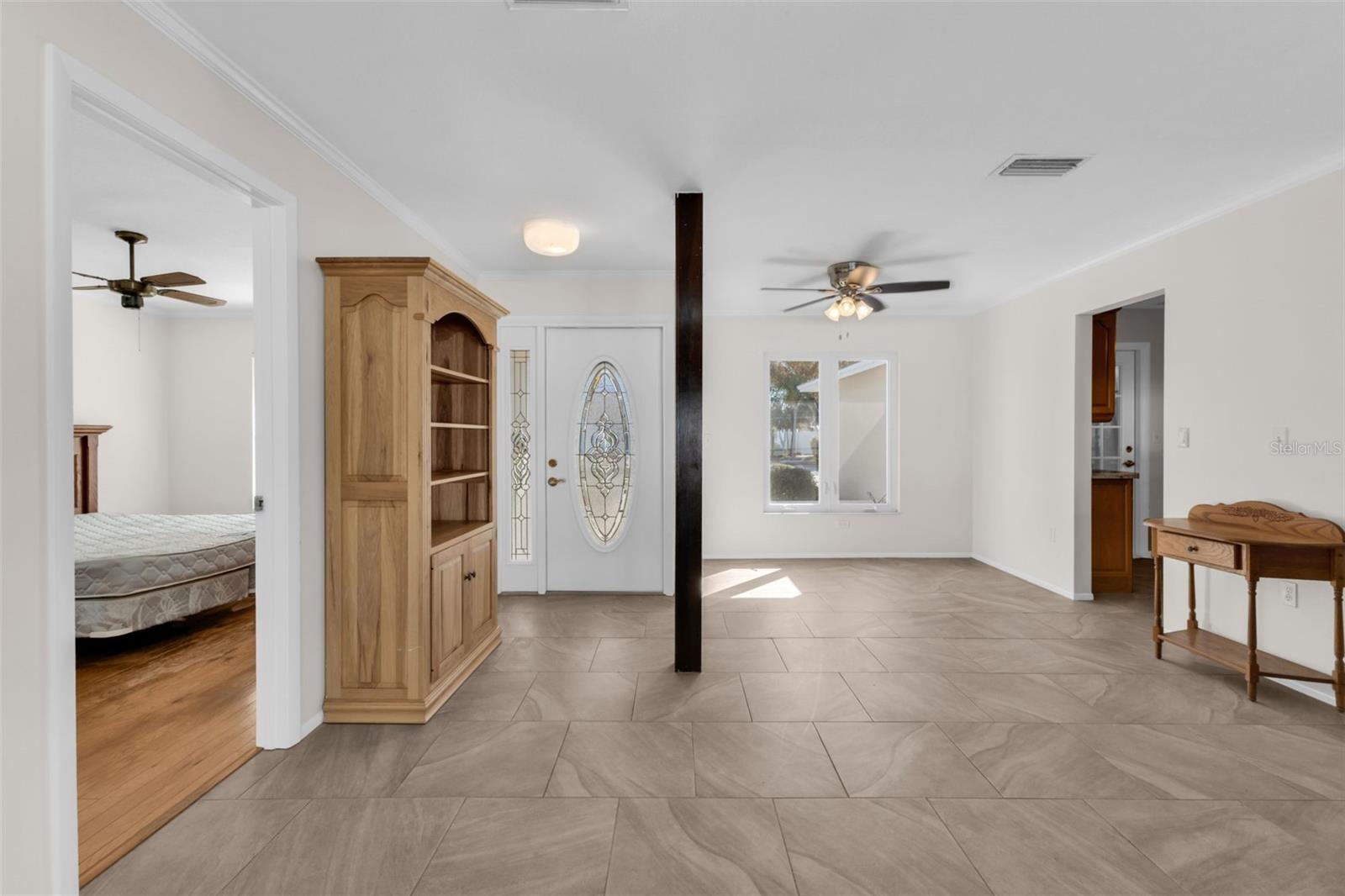 TAMARON - Residential