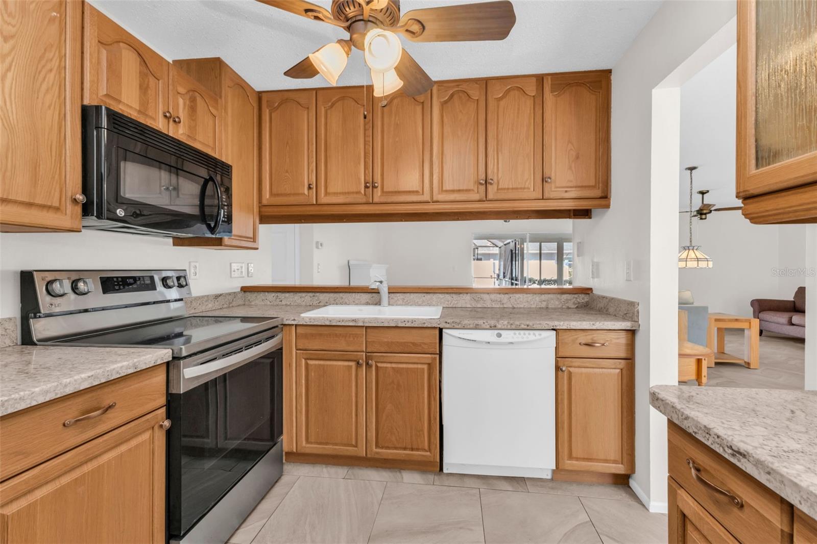 TAMARON - Residential