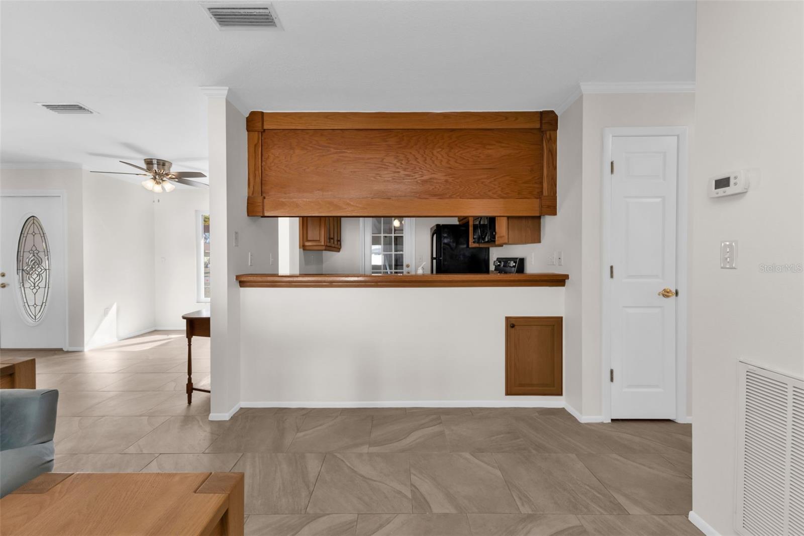 TAMARON - Residential