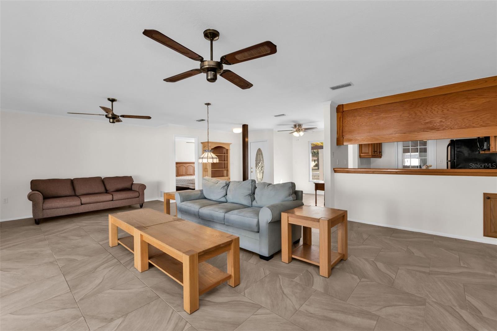 TAMARON - Residential