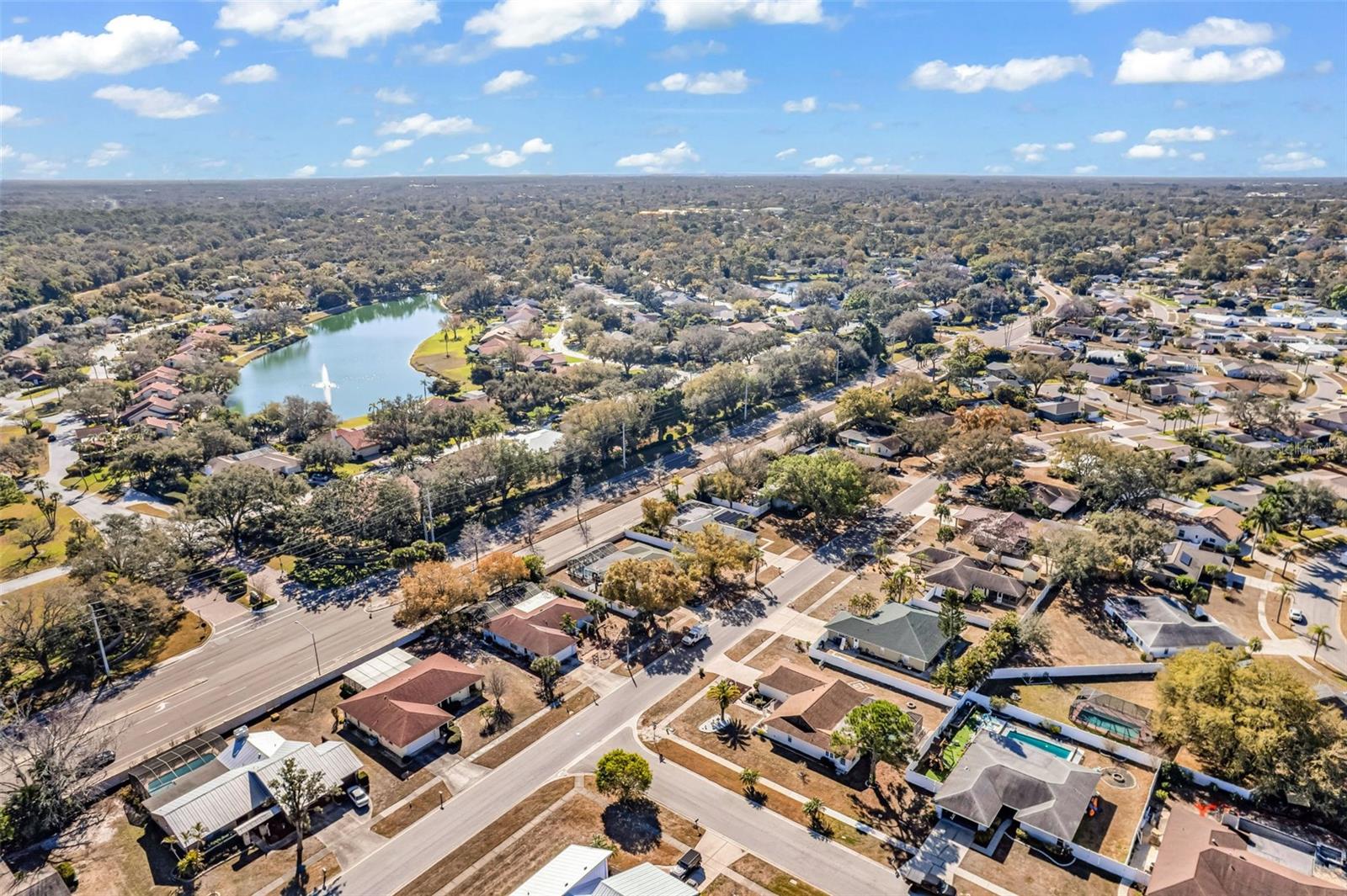 TAMARON - Residential