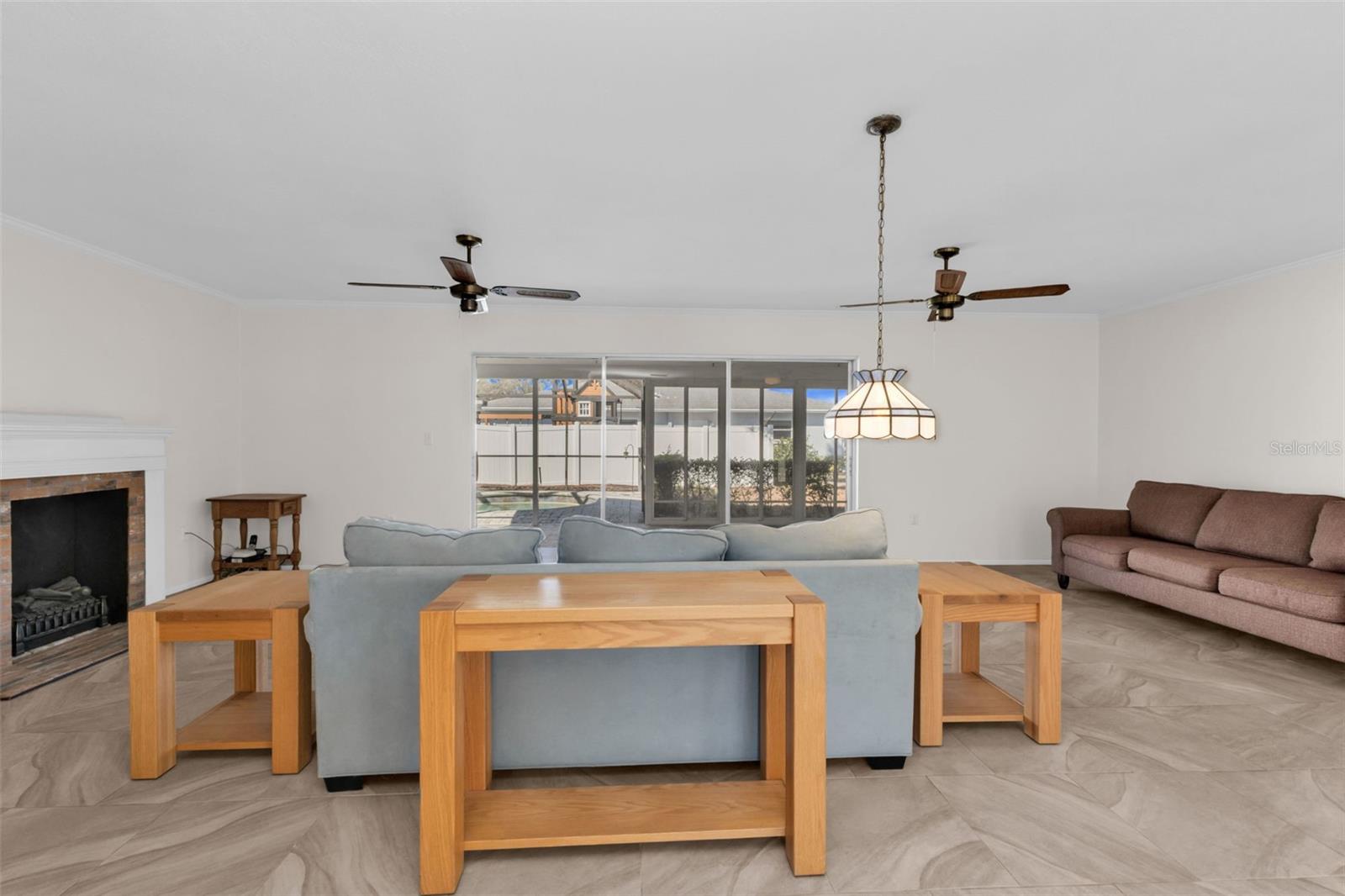 TAMARON - Residential