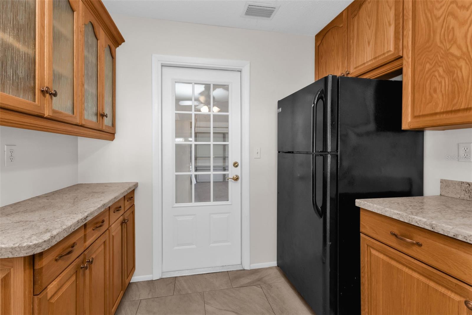 TAMARON - Residential