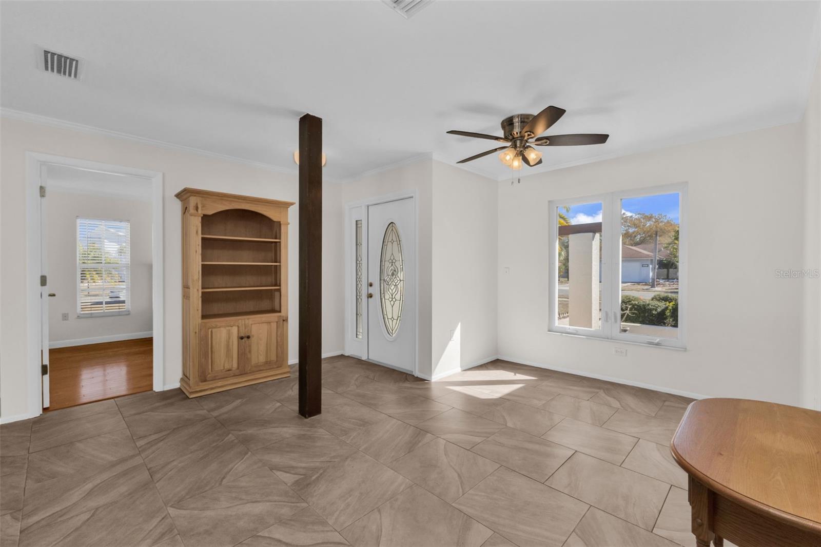 TAMARON - Residential