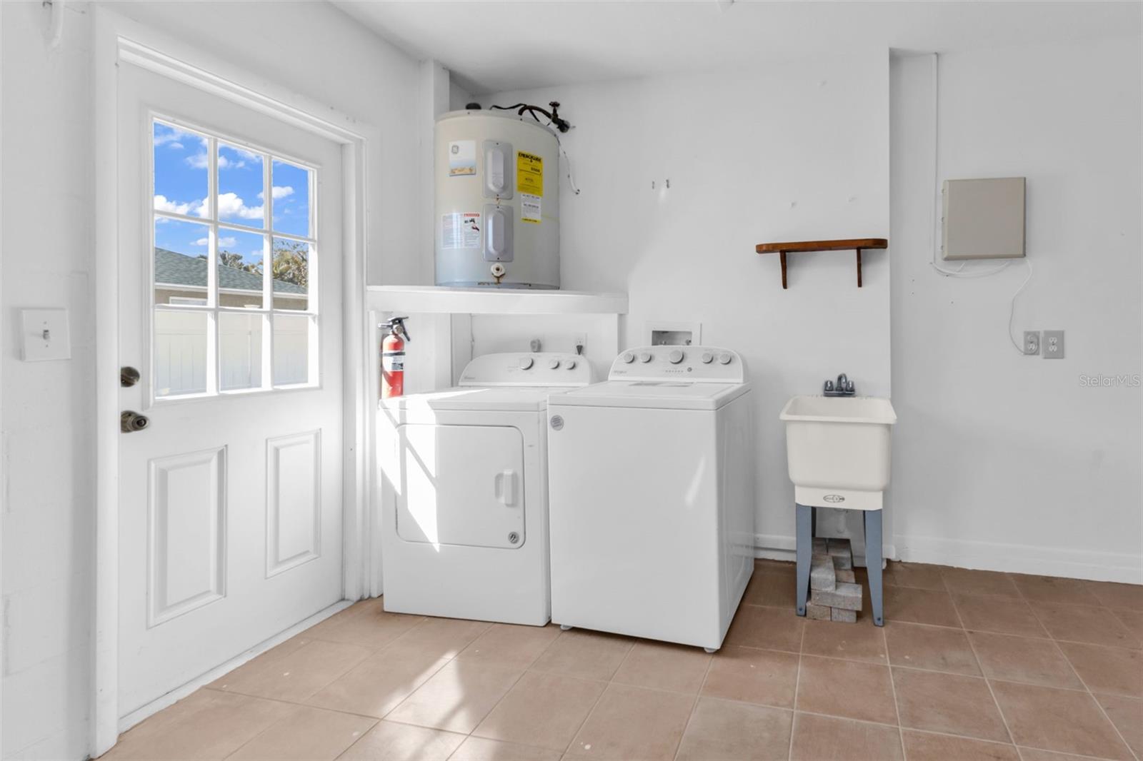 TAMARON - Residential