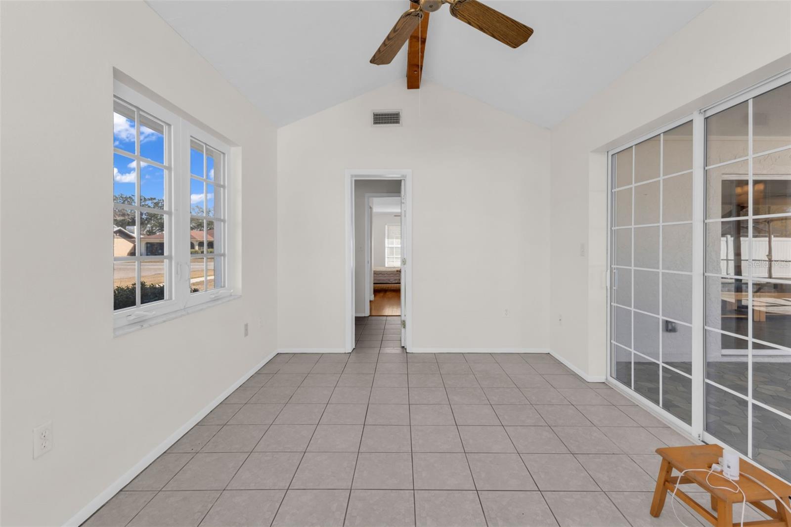 TAMARON - Residential