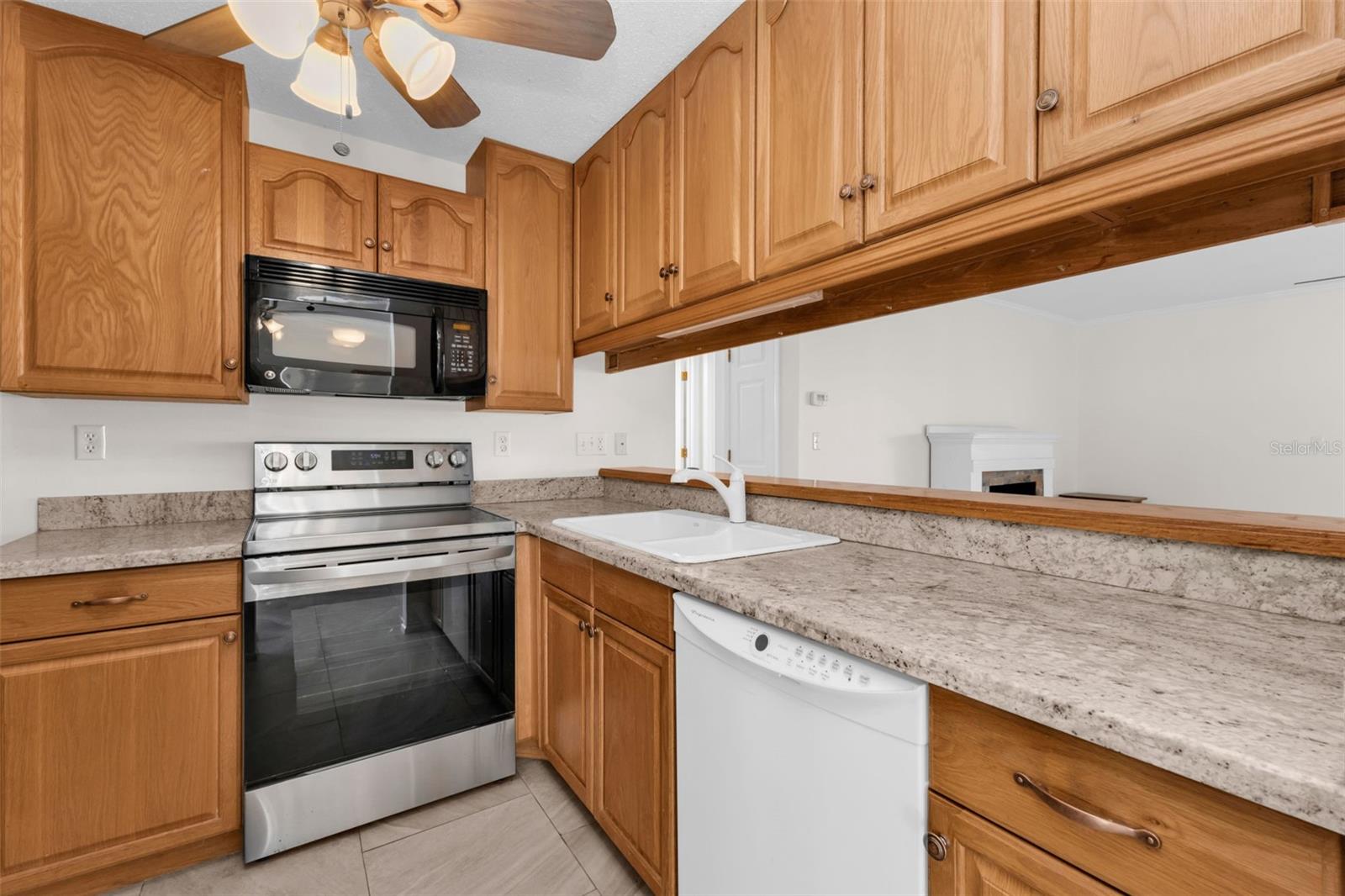 TAMARON - Residential