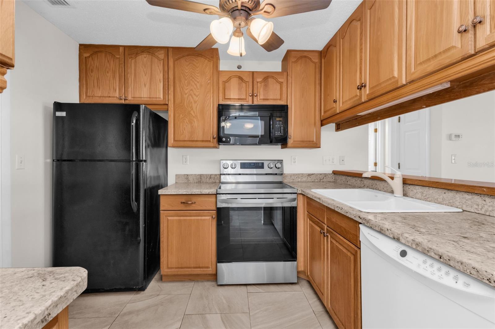 TAMARON - Residential