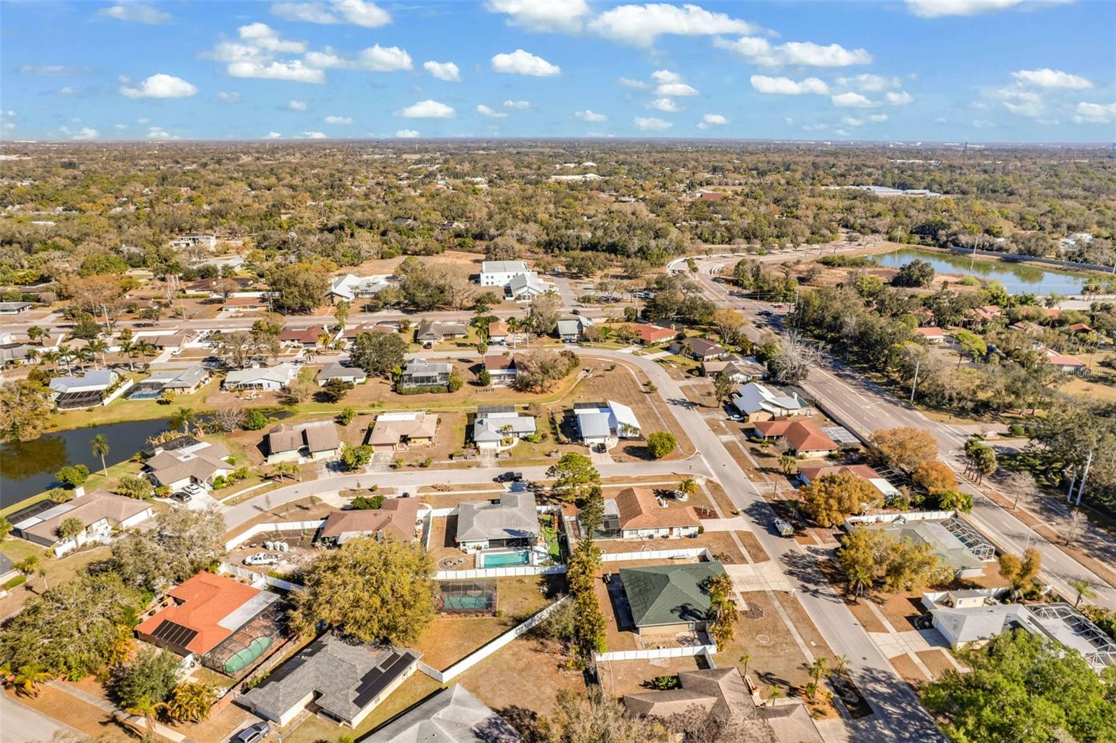 TAMARON - Residential