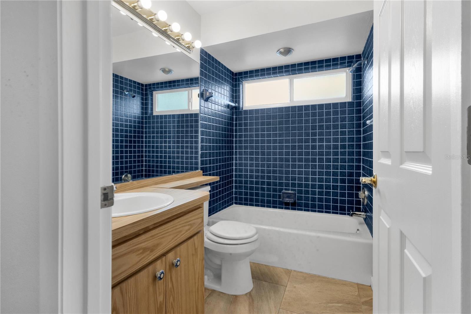 TAMARON - Residential