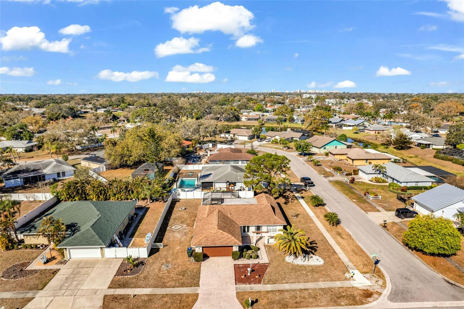 TAMARON - Residential