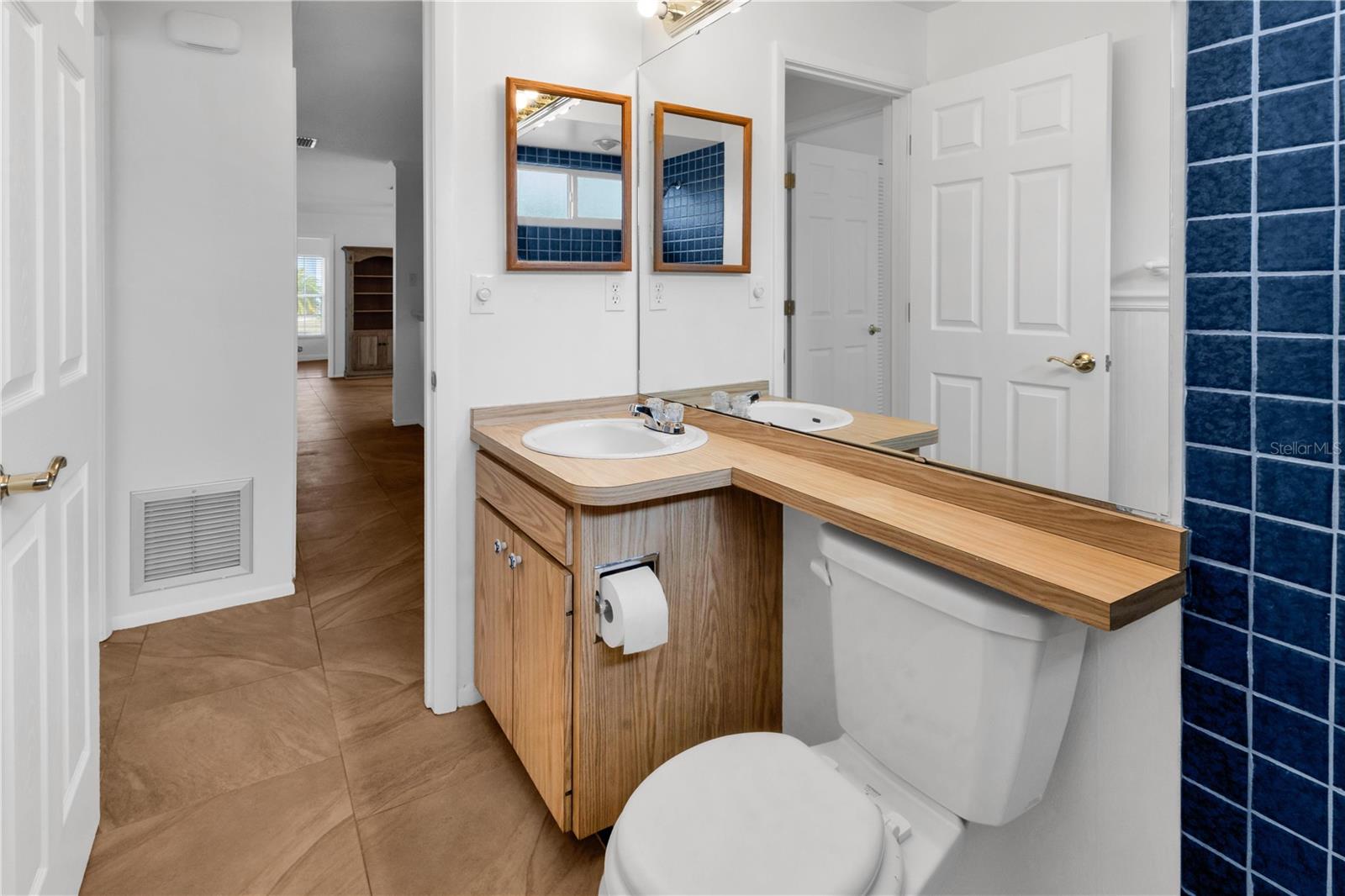 TAMARON - Residential