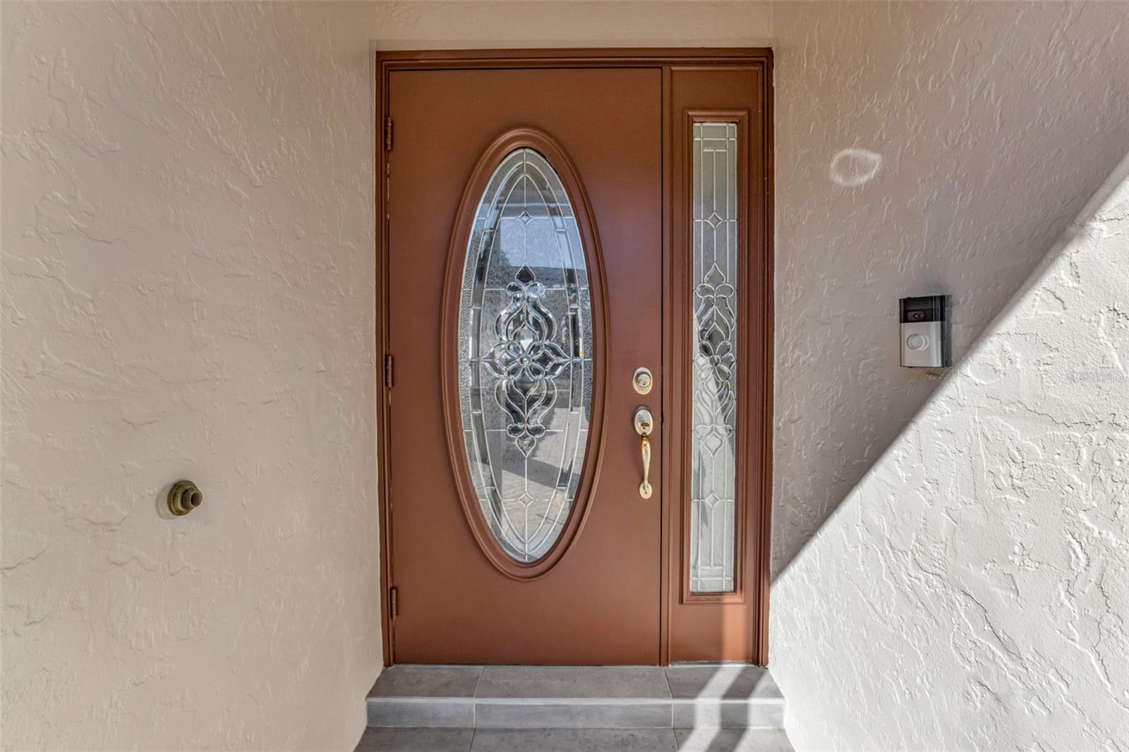 TAMARON - Residential