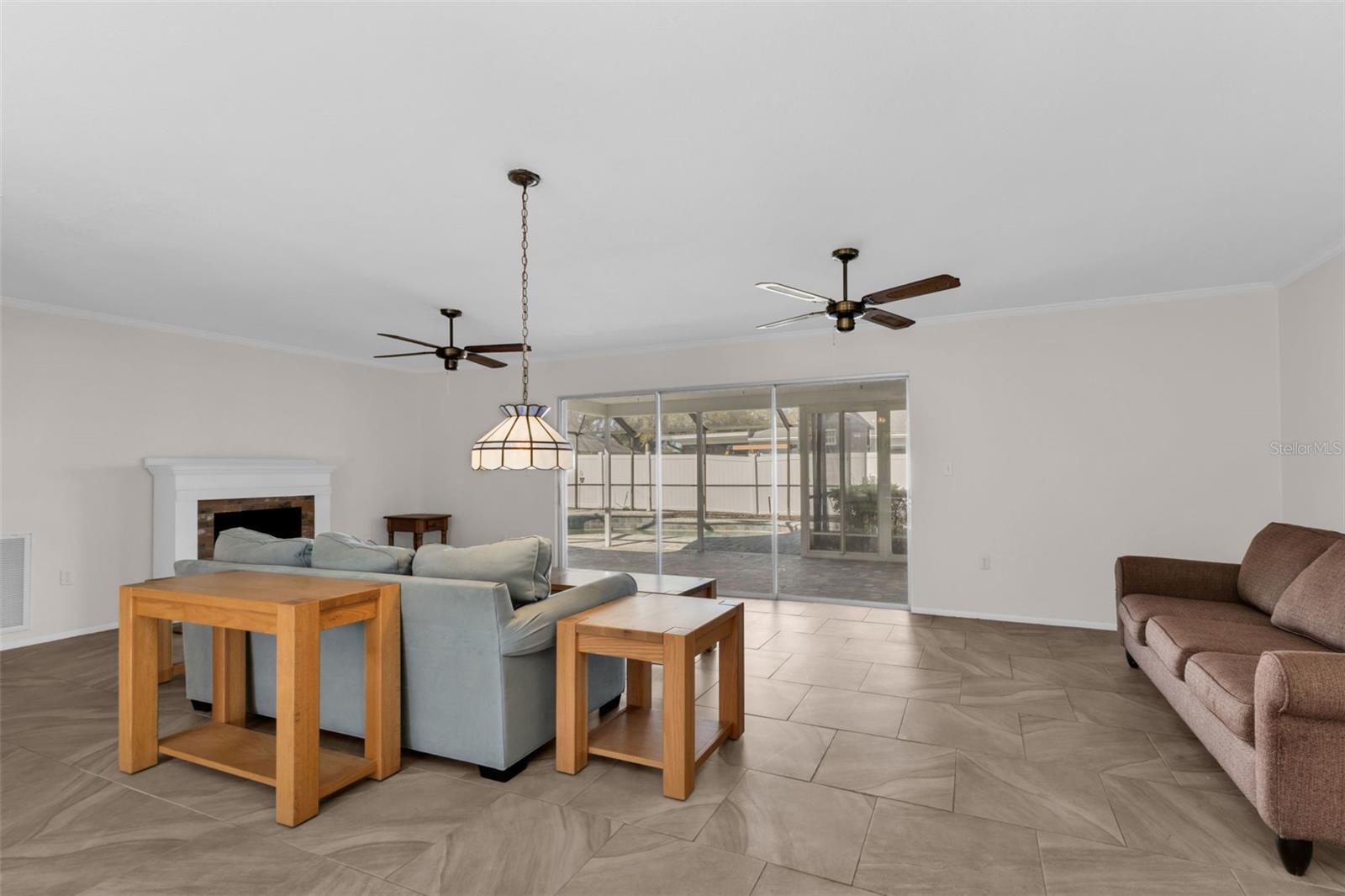 TAMARON - Residential