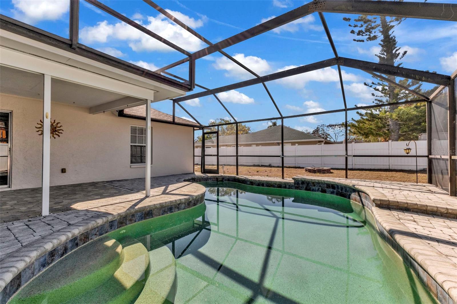 TAMARON - Residential