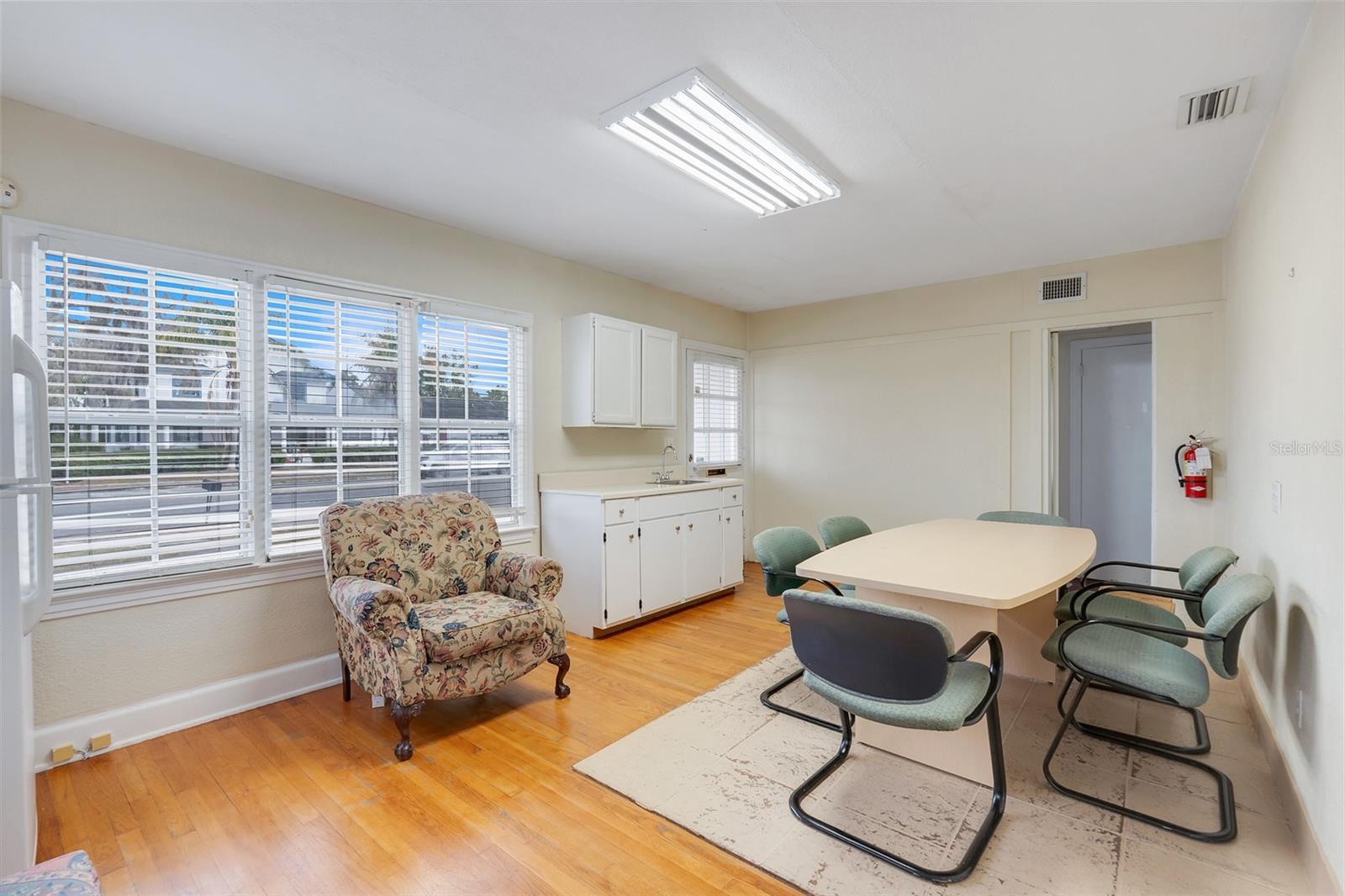 EUSTIS - Residential