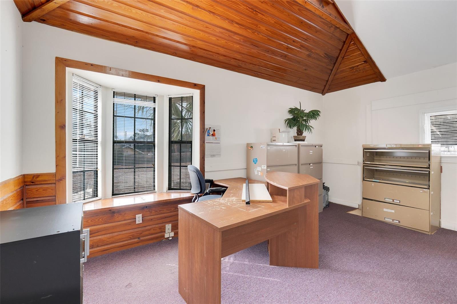 EUSTIS - Residential