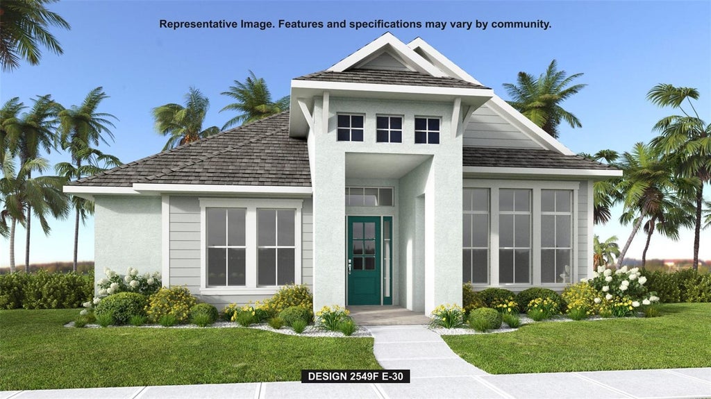 Photo of 371 Steed Gait Loop, Saint Cloud, FL 34772 (MLS # TB8553387)