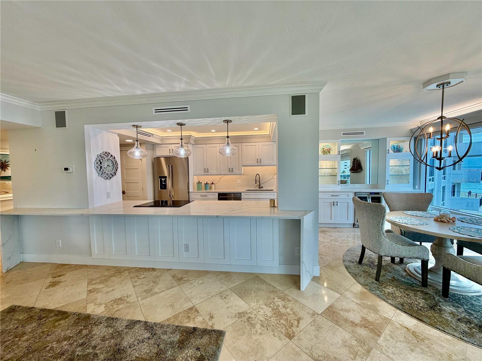 2525 GULF OF MEXICO DRIVE 3D