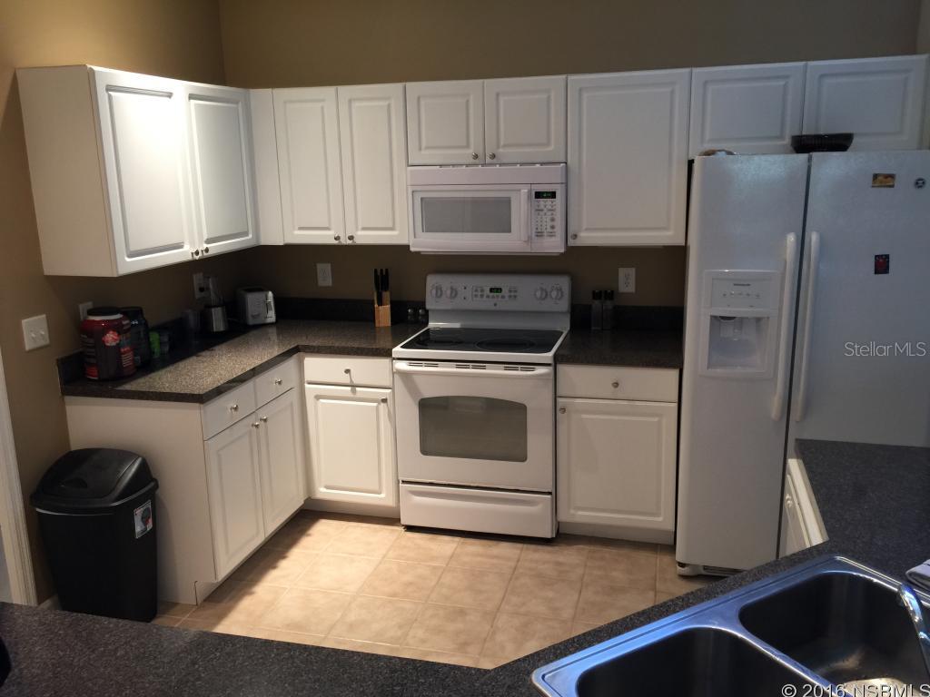 Residences At Turnbull Bay - Residential