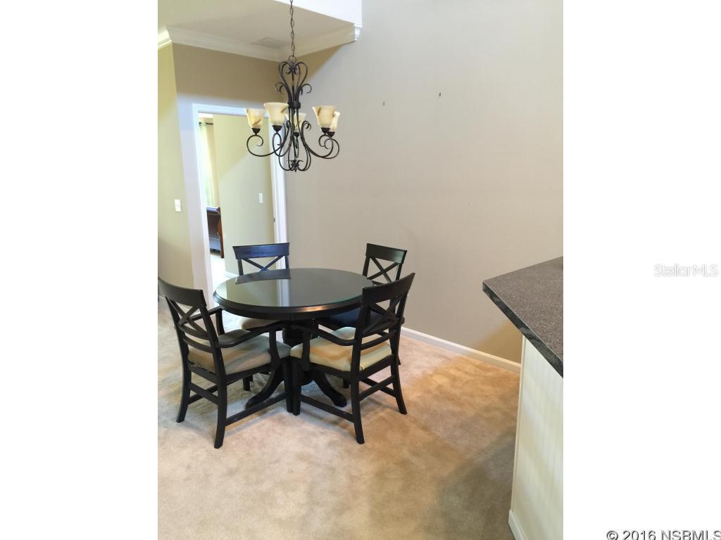 Residences At Turnbull Bay - Residential