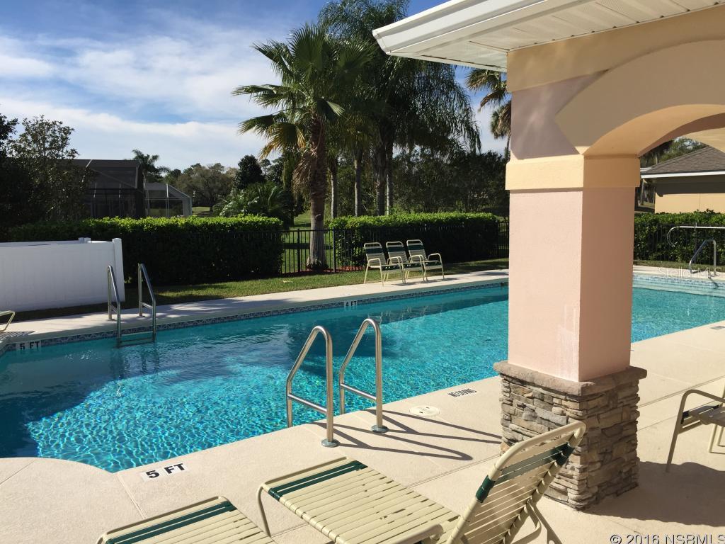 Residences At Turnbull Bay - Residential