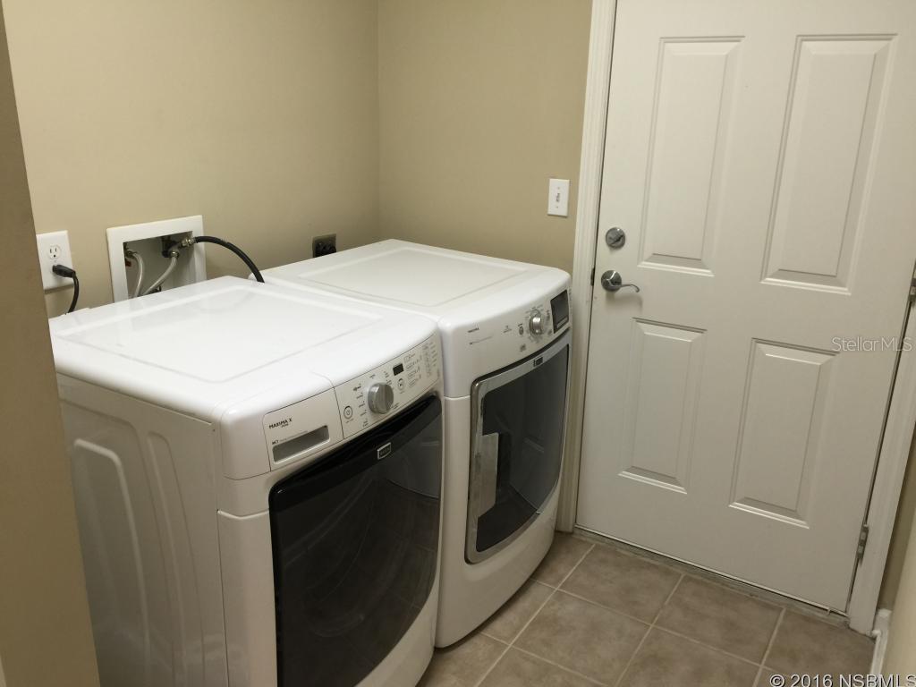 Residences At Turnbull Bay - Residential