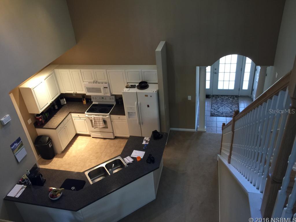 Residences At Turnbull Bay - Residential