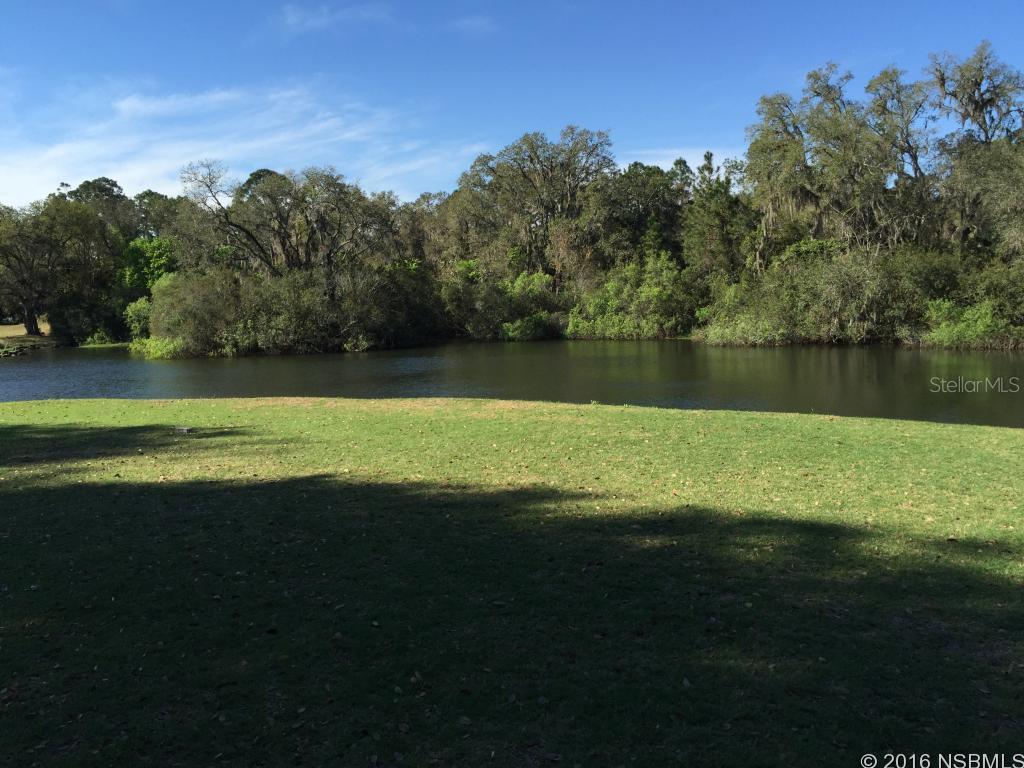 Residences At Turnbull Bay - Residential