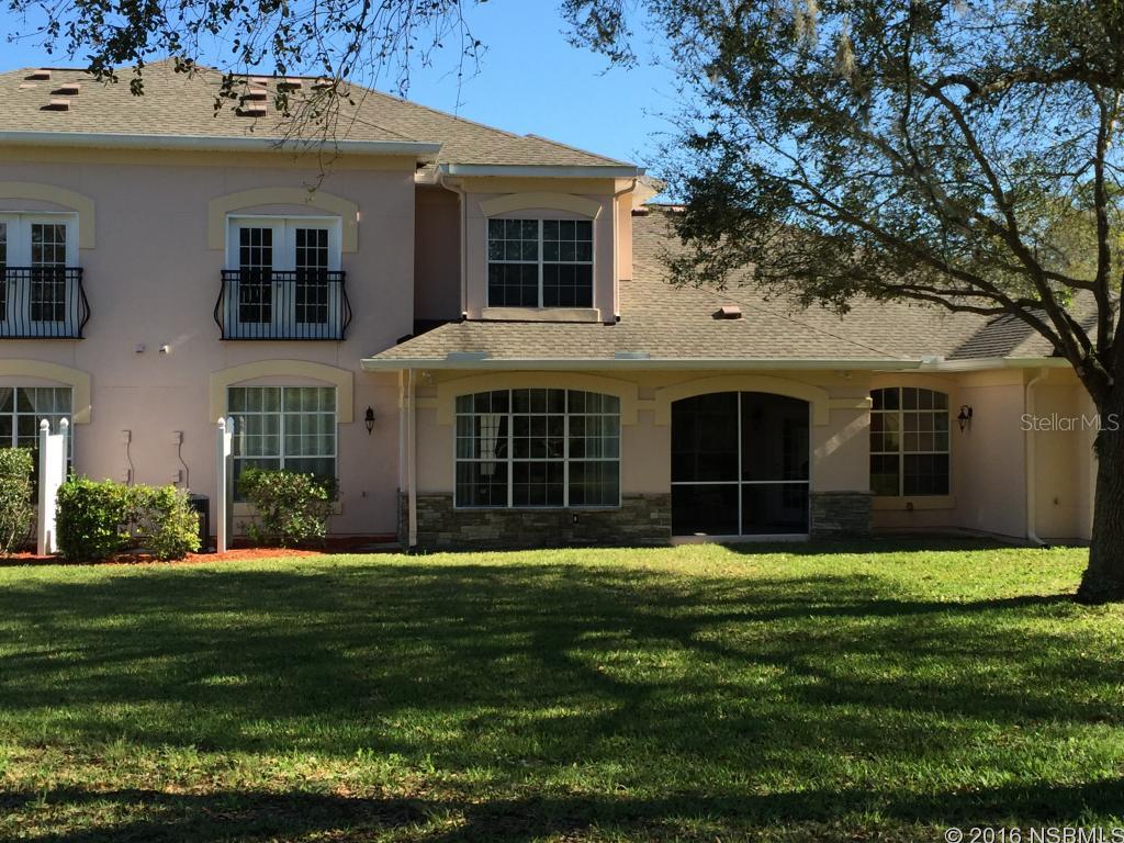 Residences At Turnbull Bay - Residential