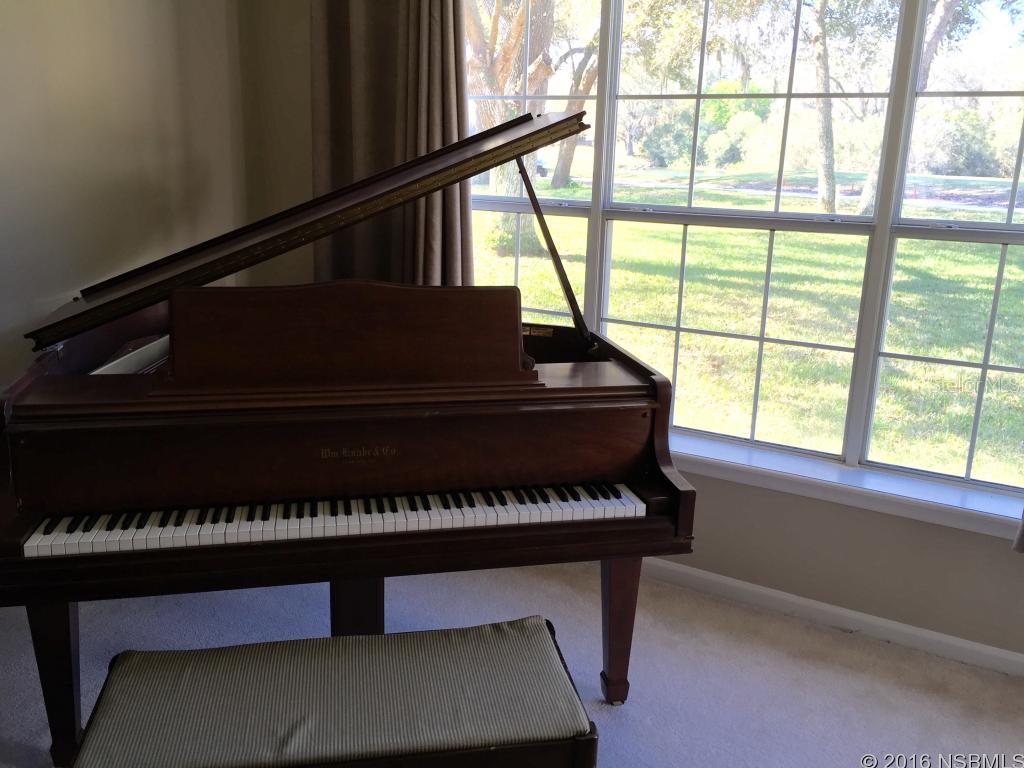 Residences At Turnbull Bay - Residential