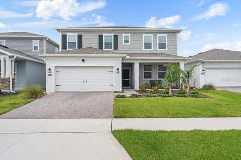 Photo of 3204 Armstrong Avenue, Clermont, FL 34714 (MLS # O6431863)