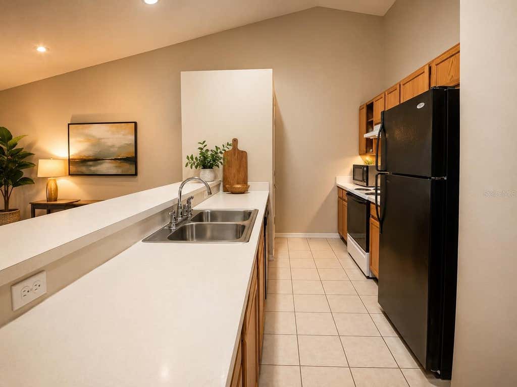 Photo of 615 Villa Court, Clermont, FL 34711 (MLS # G5114624)