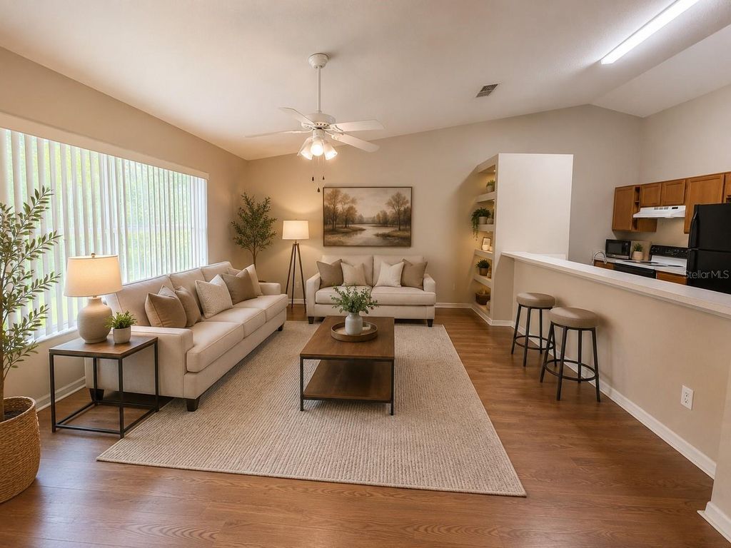 Photo of 615 Villa Court, Clermont, FL 34711 (MLS # G5114624)