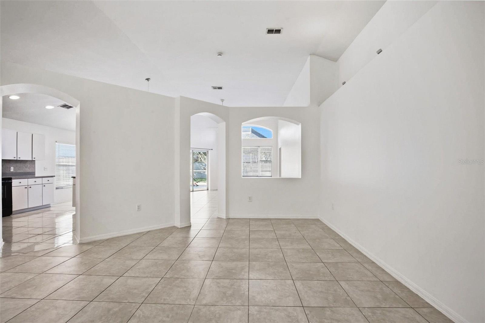 CARROLLTON LAKES - Residential