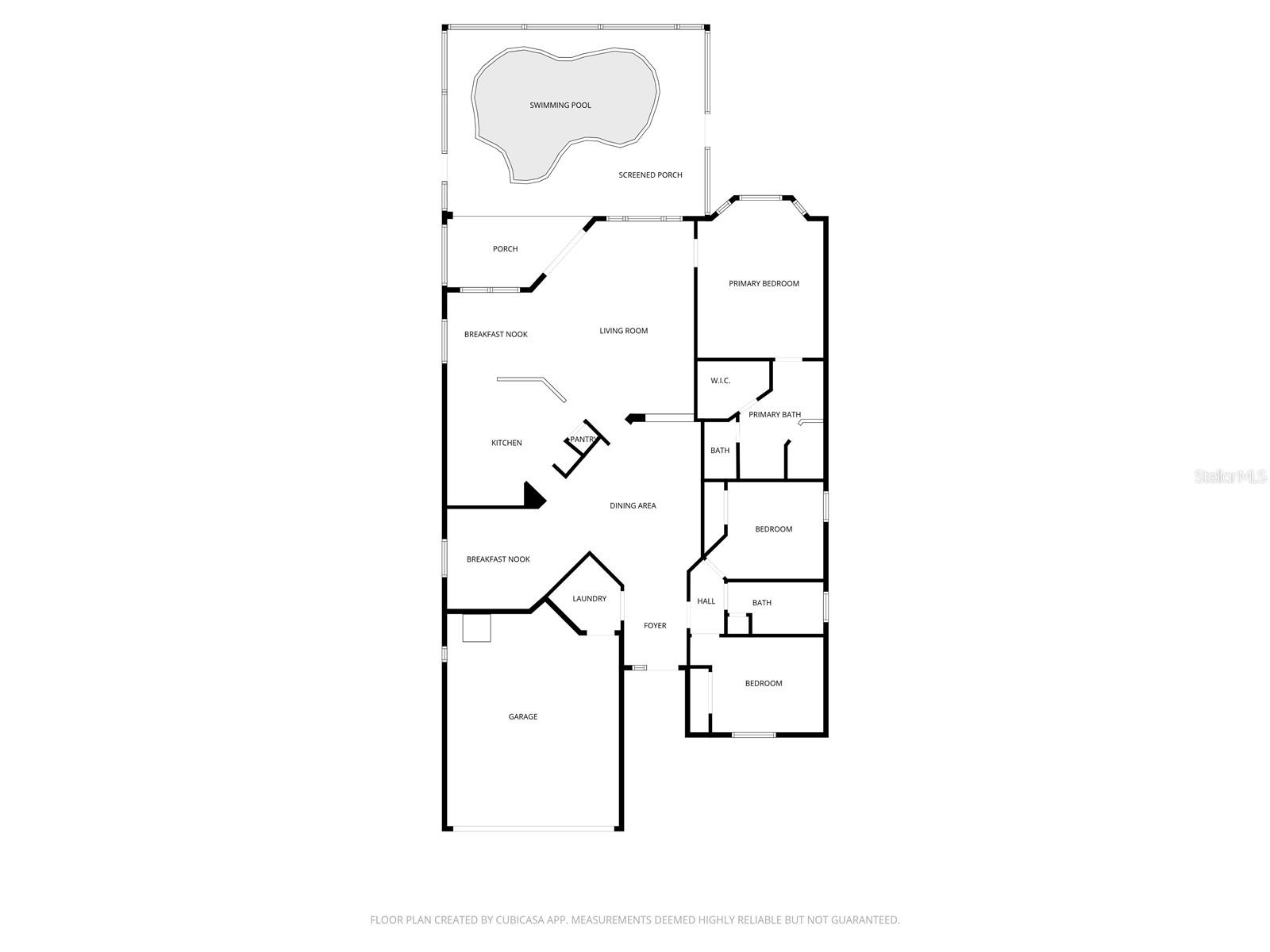 CARROLLTON LAKES - Residential