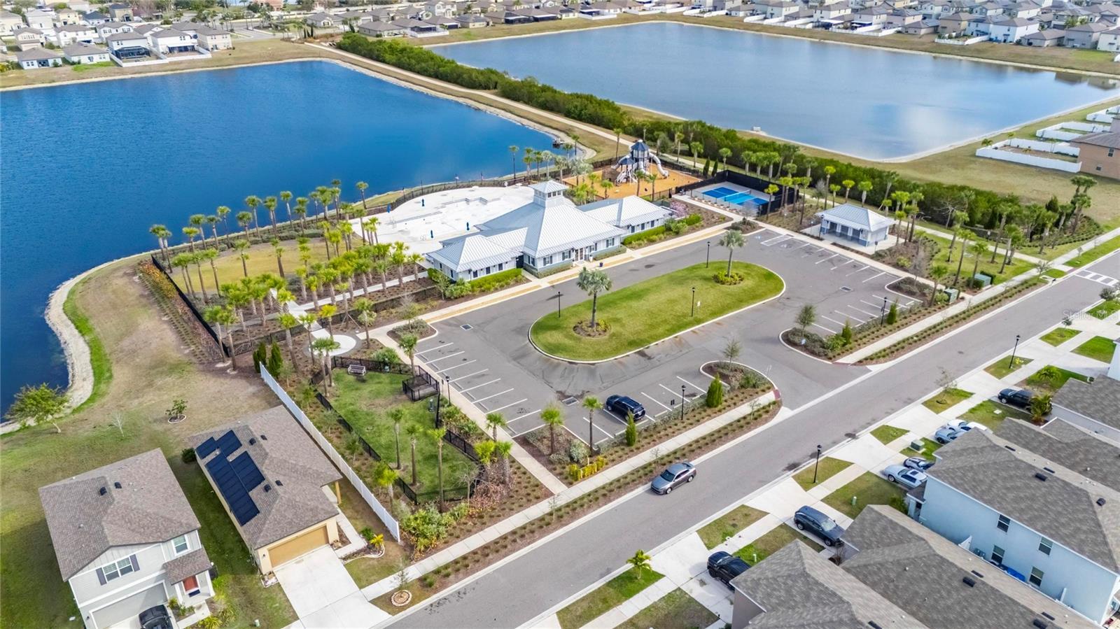 SHELL COVE PH 1 - Residential