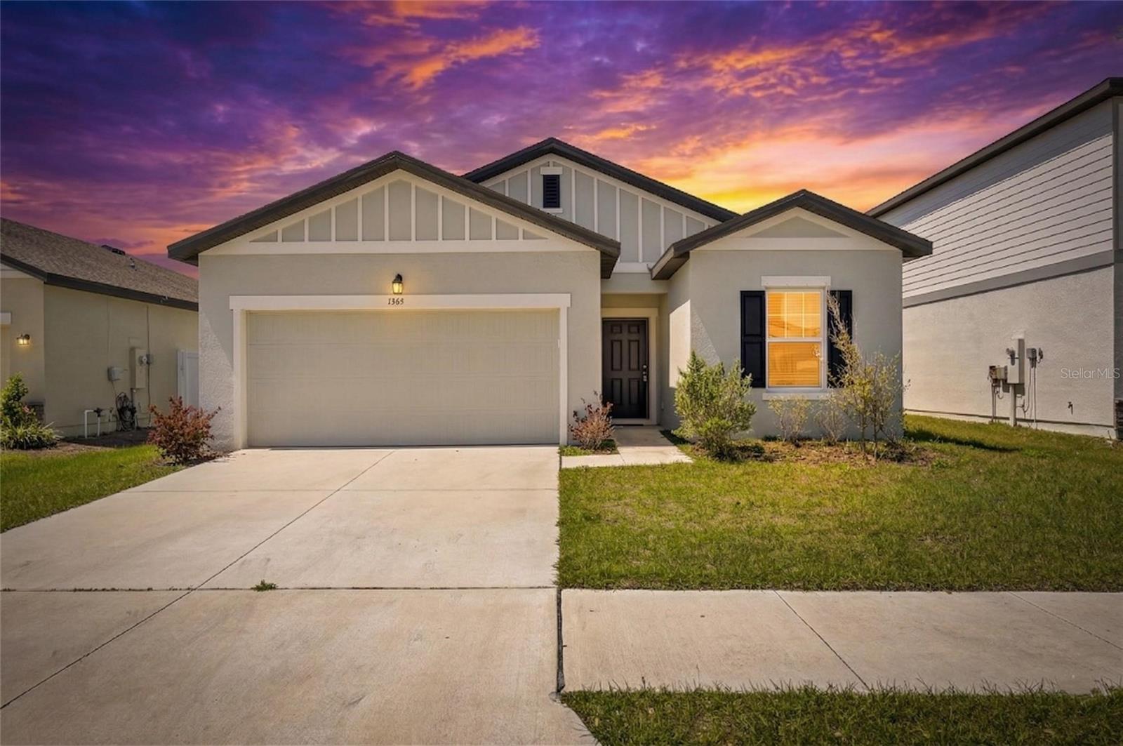 SHELL COVE PH 1 - Residential