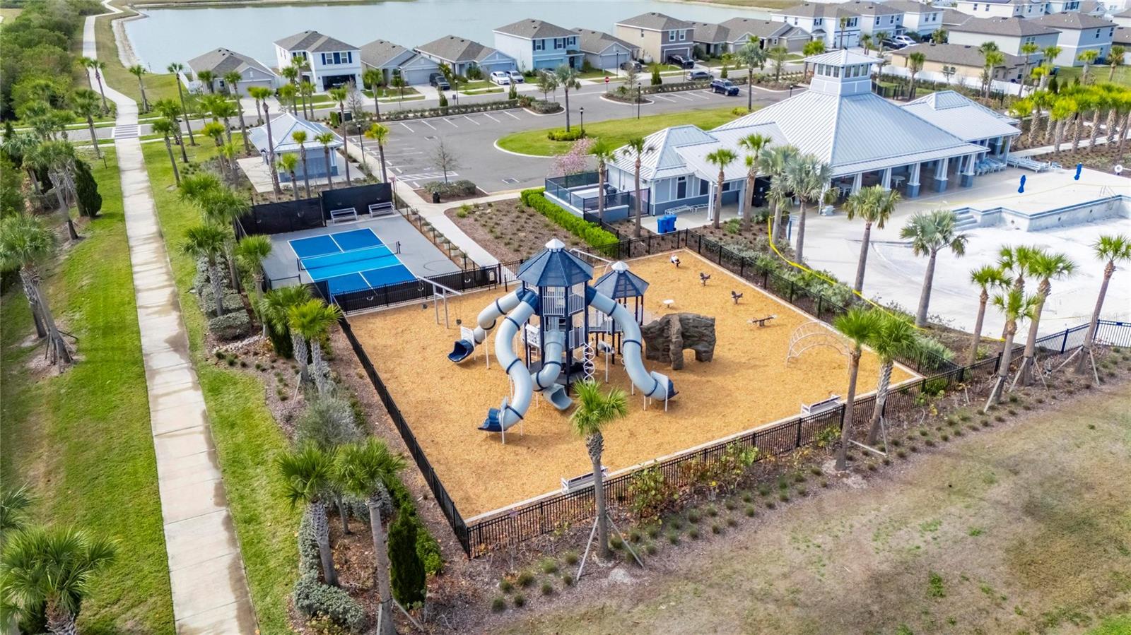 SHELL COVE PH 1 - Residential