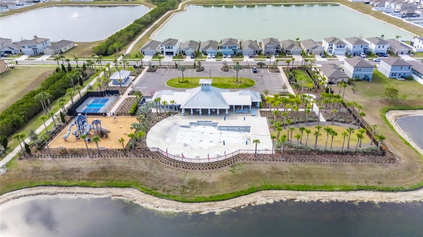 SHELL COVE PH 1 - Residential